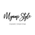 Myami STYLE coupons and promo codes