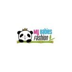 My Babies Fashion coupons and promo codes