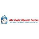 Baby Shower Favors coupons and promo codes