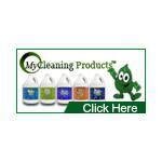 MyCleaningProducts coupons and promo codes