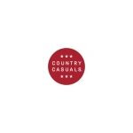 Country Casuals coupons and promo codes