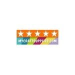 Mycraftsupplies.com coupons and promo codes
