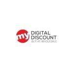 My Digital Discount coupons and promo codes