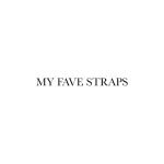 My Fave Straps coupons and promo codes