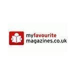 My Favourite Magazines coupons and promo codes