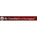 My Grandma's of New England coupons and promo codes