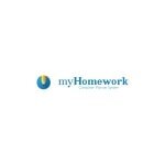 myHomework coupons and promo codes