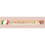 My Italian Favors coupons and promo codes