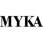 MYKA coupons and promo codes
