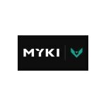 Myki coupons and promo codes