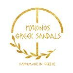 Mykonos Greek Sandals coupons and promo codes