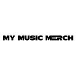 My Music Merch coupons and promo codes