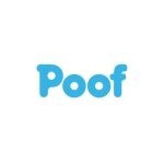 Poof coupons and promo codes