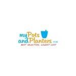 My Pots & Planters coupons and promo codes