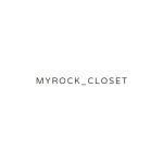 MYROCK_CLOSET coupons and promo codes