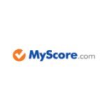 MyScore coupons and promo codes