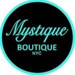 Mystiqueboutiquenyc.com coupons and promo codes