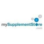 My Supplement Store coupons and promo codes