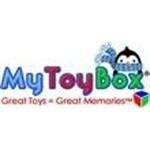 MyToyBox coupons and promo codes
