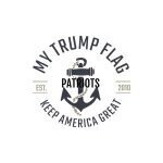 MyTrumpFlag coupons and promo codes