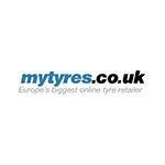 My Tyres coupons and promo codes