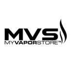 Myvaporstore.com coupons and promo codes