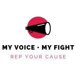 My Voice My Fight coupons and promo codes