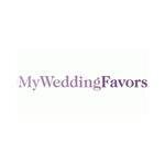 My Wedding Favors coupons and promo codes