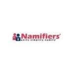 Namifiers.com coupons and promo codes
