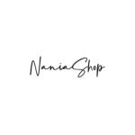 Naniashop coupons and promo codes