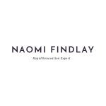 Naomi Findlay coupons and promo codes