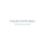 Nashville Civil War Relics coupons and promo codes