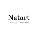 Natart coupons and promo codes