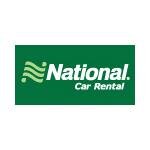 National Car Rental coupons and promo codes