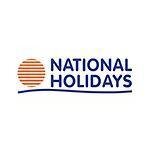National Holidays coupons and promo codes