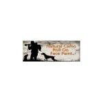 Natural Camo Facepaint coupons and promo codes