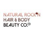 Natural Rock'N Hair & Body coupons and promo codes