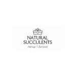 Natural Succulents coupons and promo codes