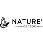 Nature's CBD Box coupons and promo codes