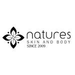 Natures Skin and Body coupons and promo codes