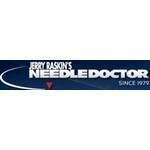 Jerry Raskin's Needle Doctor coupons and promo codes