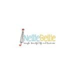 NellieBellie coupons and promo codes