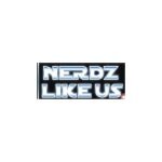 Nerdz Like Us coupons and promo codes