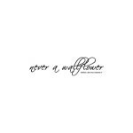 Never A Wallflower coupons and promo codes