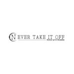 Never Take It Off coupons and promo codes