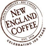 New England Coffee coupons and promo codes