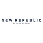 New Republic coupons and promo codes
