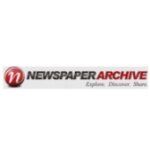 NewspaperARCHIVE.com coupons and promo codes