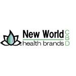 New World Health Brands CBD coupons and promo codes