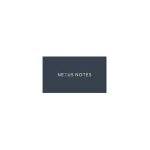 Nexus Notes coupons and promo codes